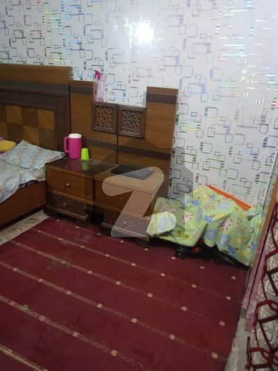 بفر زون - سیکٹر 16-A بفر زون,نارتھ کراچی,کراچی میں 7 کمروں کا 5 مرلہ مکان 1.45 کروڑ میں برائے فروخت۔