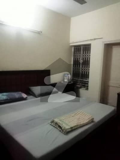 I-8/4 One Room For Furnished Separate Gate
