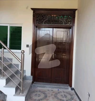 Ideally Located House For sale In H-13 Available