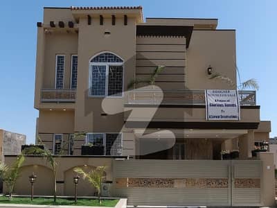 House Of 7 Marla Available For Sale In Bahria Town Phase 8 - Abu Bakar Block