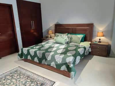I-8/2 One Room Furnished Available For Female