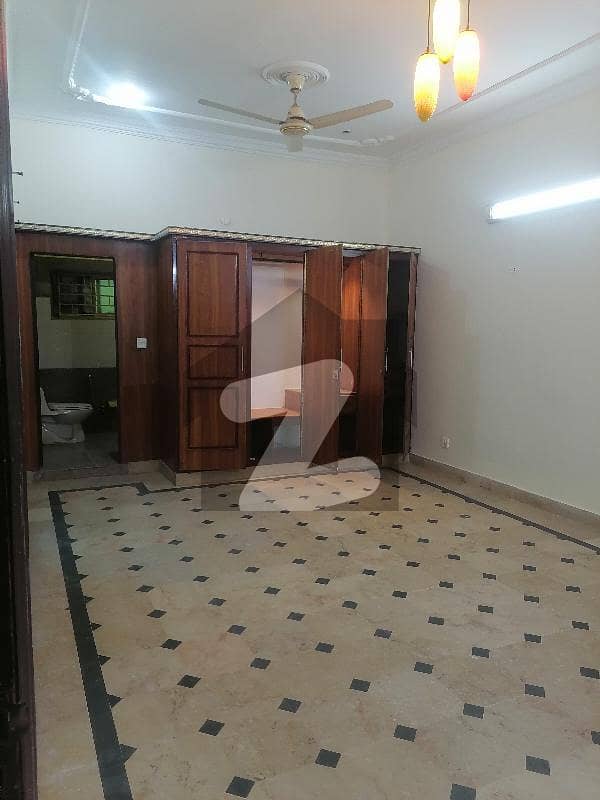 Double Storey House Available For Rent in main chaklala scheme 3
