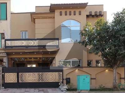 House For sale In Bahria Town Phase 8 - Usman Block Rawalpindi