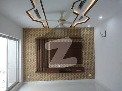 5 Marla House For Sale In Paragon City - Woods Block Lahore