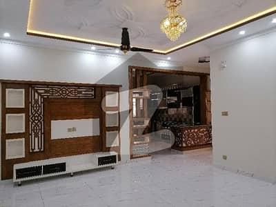 Reasonably-Priced 1 Kanal House In Naval Anchorage - Block F, Islamabad Is Available As Of Now