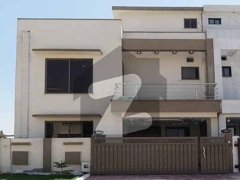 Ideal Prime Location 5 Marla House Has Landed On Market In Bahria Town Phase 8 - Block M, Rawalpindi
