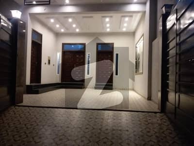 گلشنِ مہر ملتان میں 4 کمروں کا 7 مرلہ مکان 1.65 کروڑ میں برائے فروخت۔