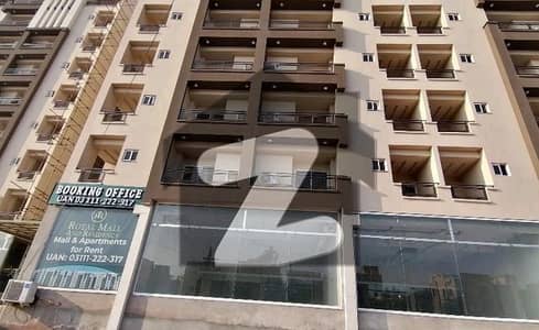 1450 Square Feet Flat In Bahria Enclave Is Best Option