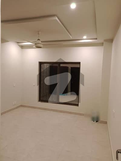 1 Bed Luxury Apartment Available. For Rent in Zarkon Heights G-15 Islamabad.