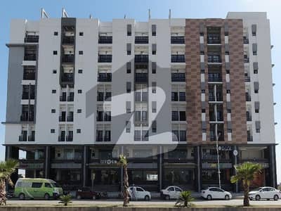 Ideal Flat Is Available For sale In Rawalpindi