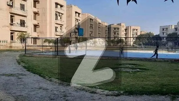 Ideal Flat For rent In Askari 11 - Sector C