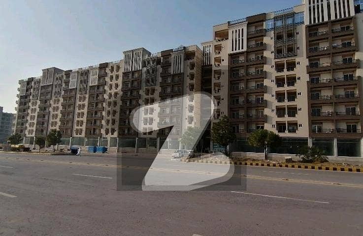 A 1450 Square Feet Flat In Islamabad Is On The Market For Rent