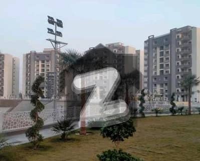 Flat Of 10 Marla Is Available In Contemporary Neighborhood Of Askari