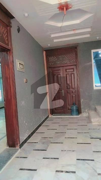 (25*50) 5 Marla House For Rent
