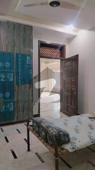 ایچ ۔ 13 اسلام آباد میں 2 کمروں کا 5 مرلہ مکان 35.0 ہزار میں کرایہ پر دستیاب ہے۔