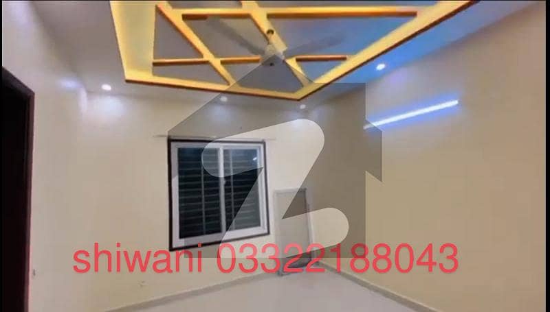 Get In Touch Now To Buy A 2200 Square Feet Upper Portion In Karachi