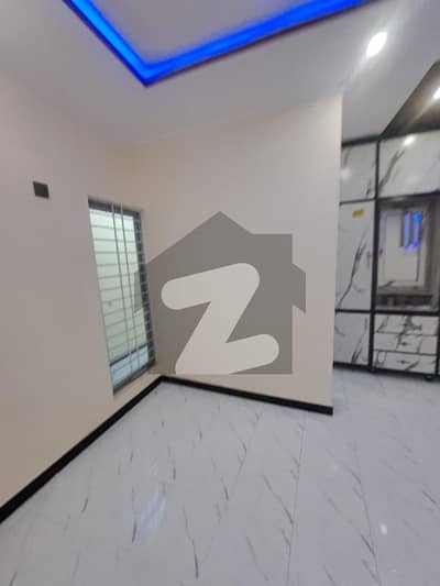 6 Marla House For Sale Smarzar Housing Society 3