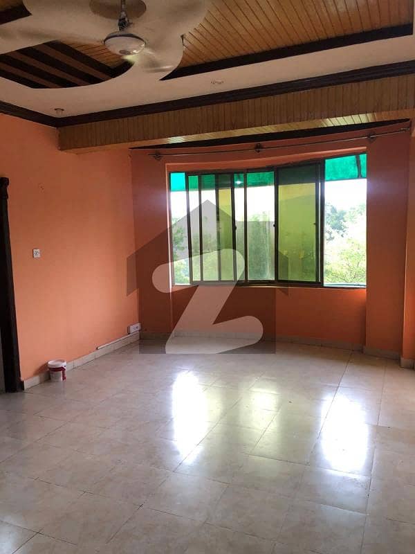 G-11/3 FGEHA D-Type Fully Renovated 2nd floor flat For Rent