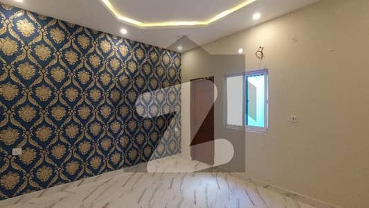 A House Of 788 Square Feet In Al Hafeez Garden - Phase 2
