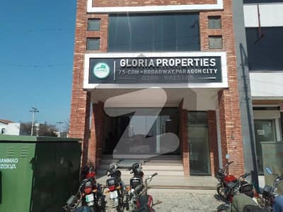 Ideal Flat In Lahore Available For Rs. 35000