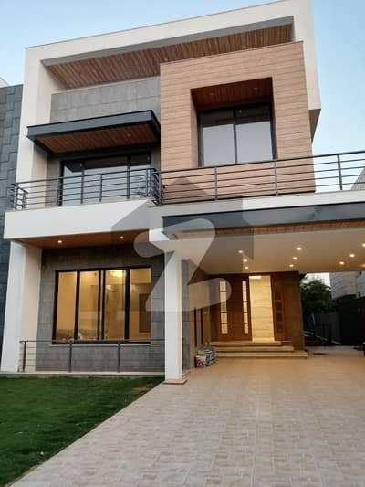 Brand New Triple Storey House For Rent In F-7