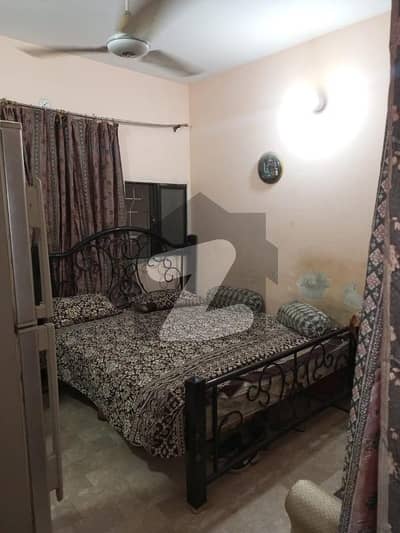 نارتھ کراچی کراچی میں 2 کمروں کا 3 مرلہ مکان 17.0 ہزار میں کرایہ پر دستیاب ہے۔