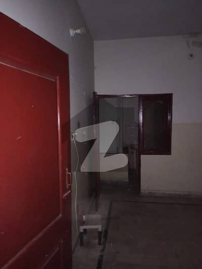 Prime Location House In North Karachi For rent
