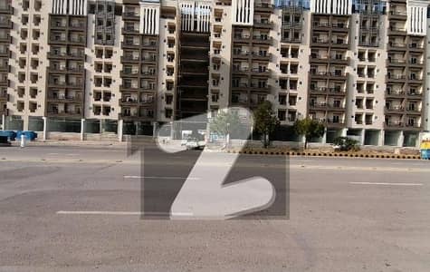 Gorgeous 1450 Square Feet Flat For rent Available In Bahria Enclave