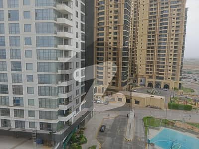 Emaar Flat Is Available For Rent