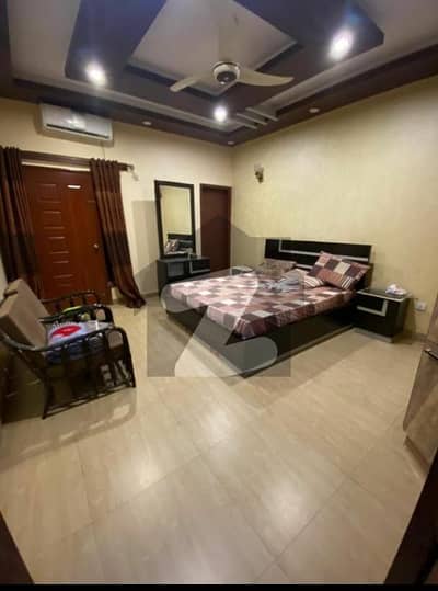 550 Yards Bungalow 50*93 Dimensions Corner At Most Wanted And Spacious Location Near Bilawal House In Clifton Block -2,Karachi.