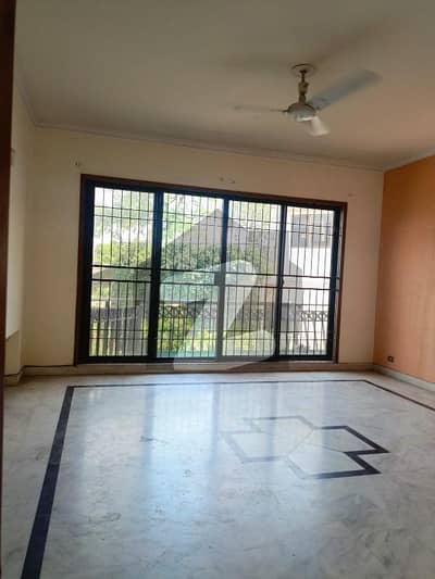 A Palatial Residence For Rent In DHA Phase 1 Lahore