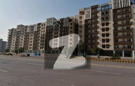 Idyllic Flat Available In Bahria Enclave For sale