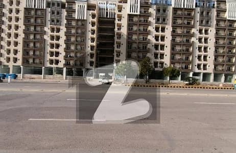 Book A Flat Of 950 Square Feet In Bahria Enclave Islamabad