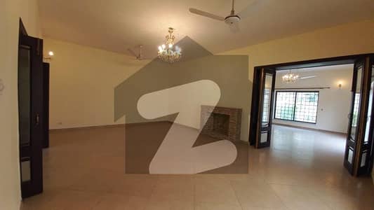 1000 Sq/Yd House For Sale In F-6, Islamabad