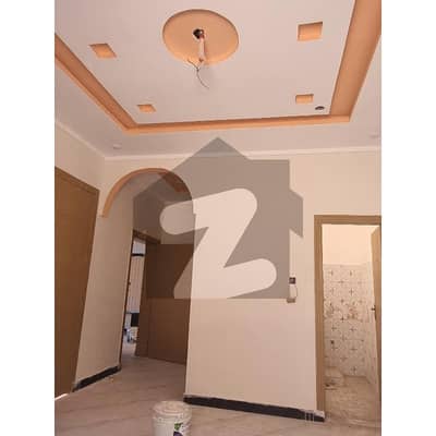 BRAND NEW CORNER HOUSE 5 MARLA SINGLE STOREY HOUSE 2 BEDROOM TV LOUNGE GARRAGE DRAWING ROOM MUMTY AND A SPACIOUS GARRAGE FOR SALE