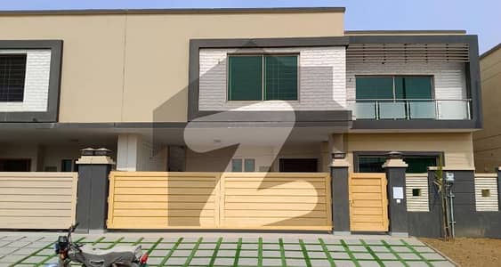 Newly Constructed House for Sale - Askari 6