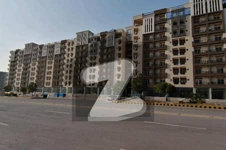 950 Square Feet Flat For Rent In Bahria Town