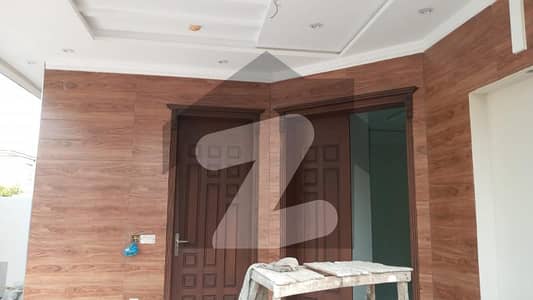 8 Marla brand new house for rent8 Marla upper portion available for rent in DHA rahbar 11 sector 1 available in DHA rubber 11 sector 1
