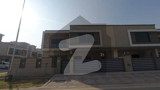 Avail Yourself A Great 375 Square Yards House In Askari 5 - Sector J