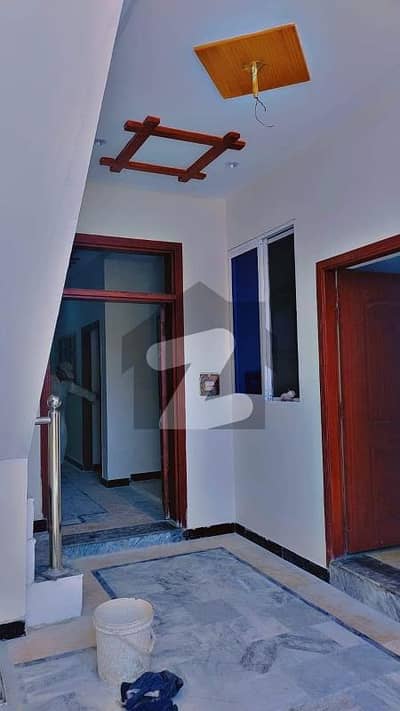 2 BEDROOM GROUND PORTION FOR RENT IN G13 /1 ISB