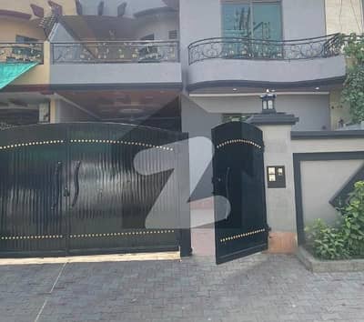 Stunning House Is Available For sale In Johar Town Phase 1 - Block E1