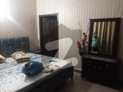 Fully furnished flat available for rent in johar town H3 near emporium Mall Lahore 
zam zam tawer