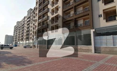 Centrally Located Flat Available In Bahria Enclave For sale