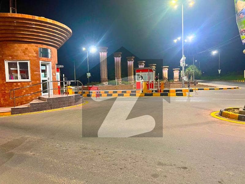 10 MARLA RESIDENTIAL PLOT WAPDA CITY PHASE 2 10 MARLA RESIDENTIAL PLOT WAPDA CITY PHASE 2