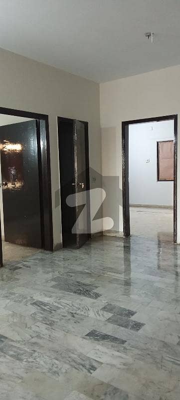 Flat Available For Rent At Saima pride