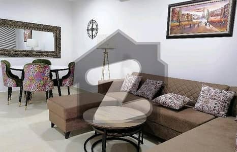 1450 Square Feet Flat For rent In Islamabad