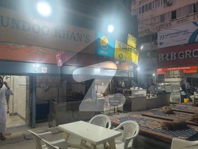 گلشنِ اقبال - بلاک 13 سی گلشنِ اقبال,گلشنِ اقبال ٹاؤن,کراچی میں 10 مرلہ دکان 6.5 لاکھ میں کرایہ پر دستیاب ہے۔