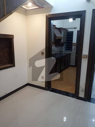 2 BEDROOM LOWER PORTION FOR RENT IN G13 /1 ISB