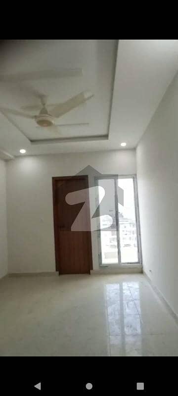 Reserve A Centrally Located Flat In MPCHS - Block F