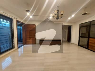 1 Kanal Lower Ground Portion Up For Rent On Very Prime Location Dha Phase 2 Islamabad